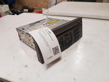 PEUGEOT 407 SW 6E Musik-Player