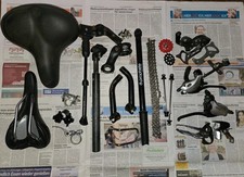 Fahrradteile Konvolut Fahrrad