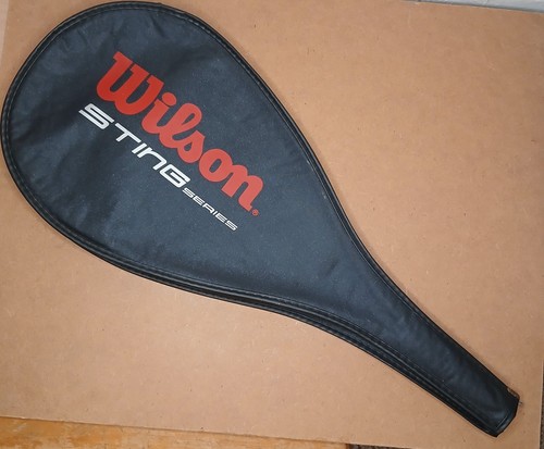 Wilson squashschläger sting - wilson,