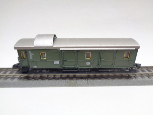 Märklin miniclub 8752 - mÄrklin,
