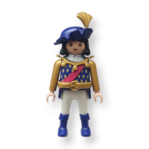 Playmobil figur mann - figur,