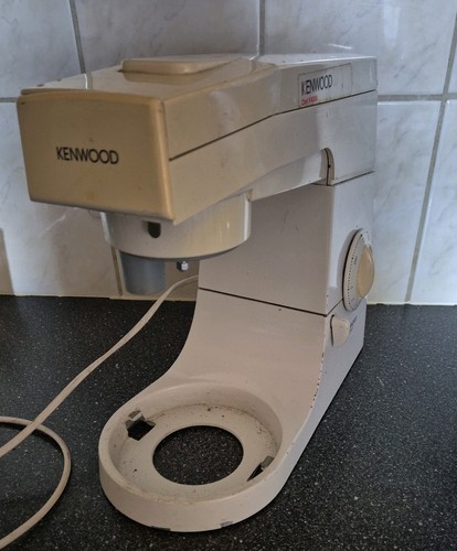 Kenwood chef mixer km300 - mixer,