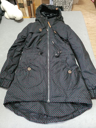 Alife kickin parka jacke - alife,
