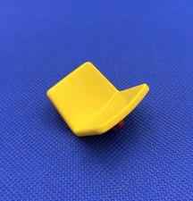 PLAYMOBIL® Sitz Stuhl Gelb