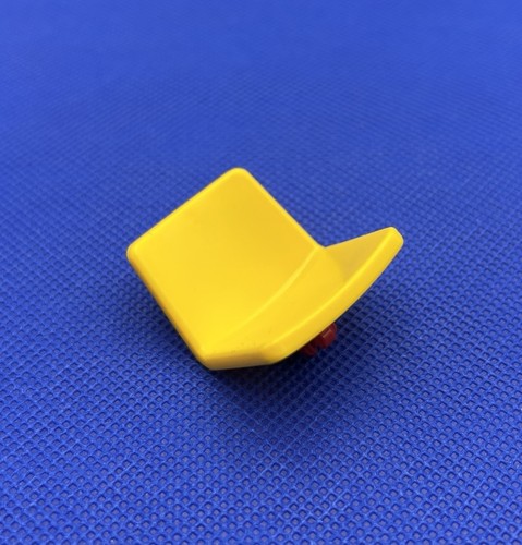 Playmobil sitz stuhl gelb - playmobil®,