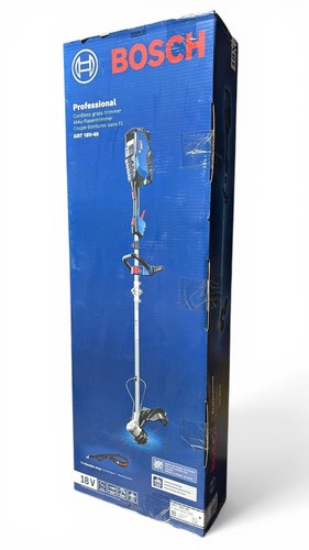 Bosch grt 18v professional - 18v-40,