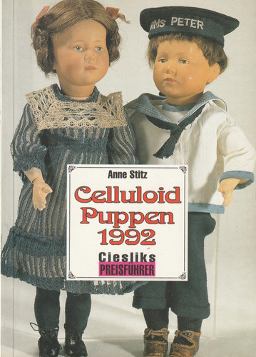 Buch anne stitz celluloid - anne,