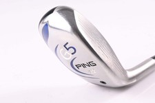 Ping G5 #4 Hybrid / 22 Grad /