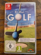 Nintendo Switch Spiele