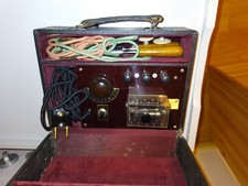 Elektrisiergerät Medizinische