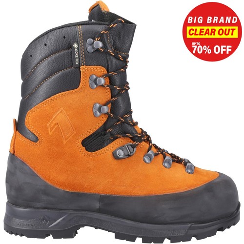 Haix protector forest gtx - haix,