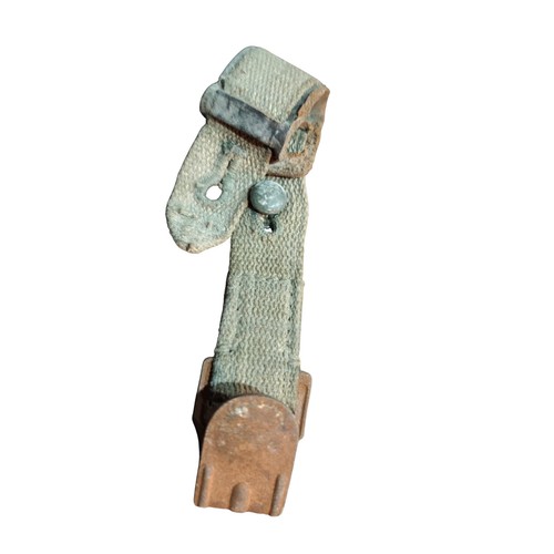 Wehrmacht gasmaskendose - wehrmacht,