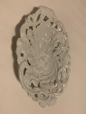 Von Meißen : Alte Obstschale