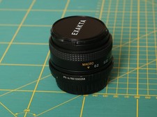 EXAKTA MC Macro 1:2,8/24 mm