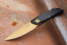 Real Steel RSK Messer Luna