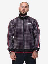 Lonsdale Herren Trainingsjacke