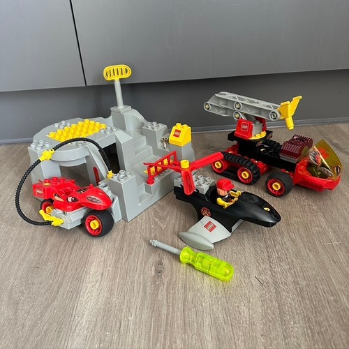 Seltenes lego duplo set - seltenes, 2914