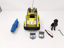 Playmobil 4449 Polizei Räuber