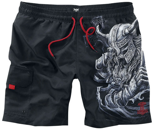 Black premium emp herren - black,