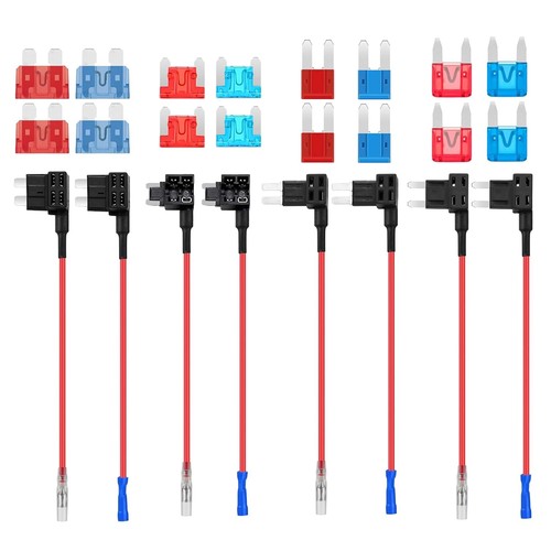 Stromdieb adapter set werte - set,