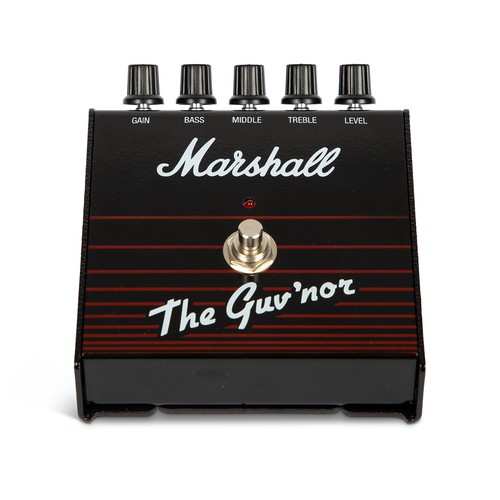 Marshall the guvnor reissue - the,