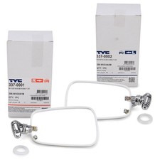 2x TYC Außenspiegel