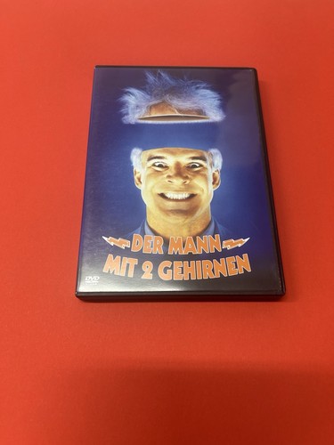 Der mann mit - mit, gehirnen