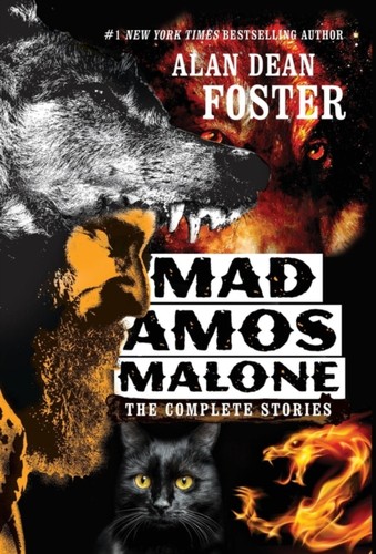 Foster mad amos malone - -,