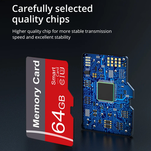 Micro speicherkarte 128gb - sd, 1/128gb
