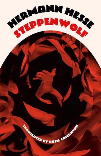 Steppenwolf hermann hesse - hesse, |