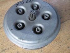 YAMAHA XJ600 N Diversion