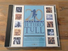Jethro Tull - 20 Years Of