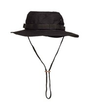 US GI Dschungelhut schwarz