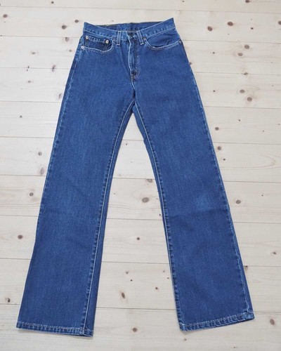 Levi straight fit damen - straight,