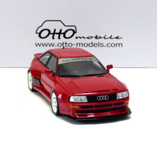 Audi 80 Coupe (B4) Quattro