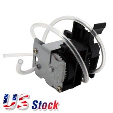 USA Solvent Resistant Ink Pump