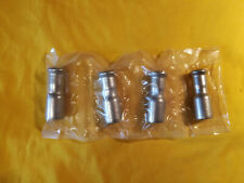 4 Stk. Pressfitting Edelstahl