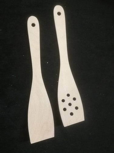 Pfannenwender cm wender - 2, 29