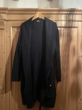 Strickjacke/Strickmatlel von Odeon 