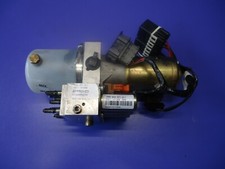 ORIGINAL AUDI A4 8H CABRIO  8H0871611  Hydraulikpumpe Verdeckpumpe  