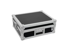 ROADINGER Plattenspieler-Case Tour Pro schwarz -B- 
