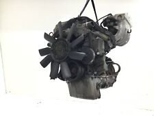 Motor Probelauf GUT 111920 Mercedes-benz C 180 202 90 KW 122 PS Limousine