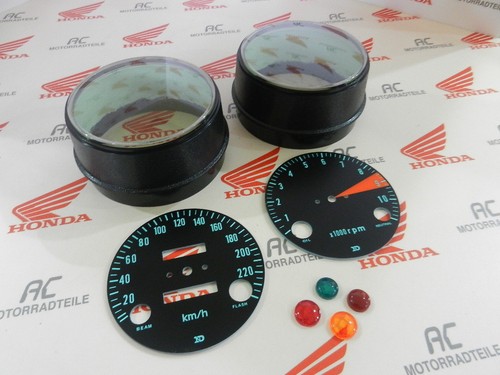 Honda 750 four - honda, becher