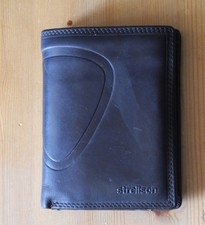 Strellson Geldbörse, Echt