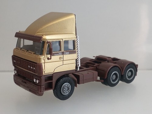 Daf 3300 turbo - ⛔daf,