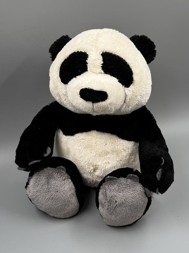 Nici panda bär bao wild - panda,