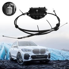 Handbremse Feststellbremse