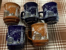 Glühweintassen Dresdner