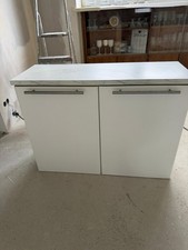 Badschrank Hängeschrank