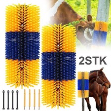 Mähnenbürste Pferde Putzzeug